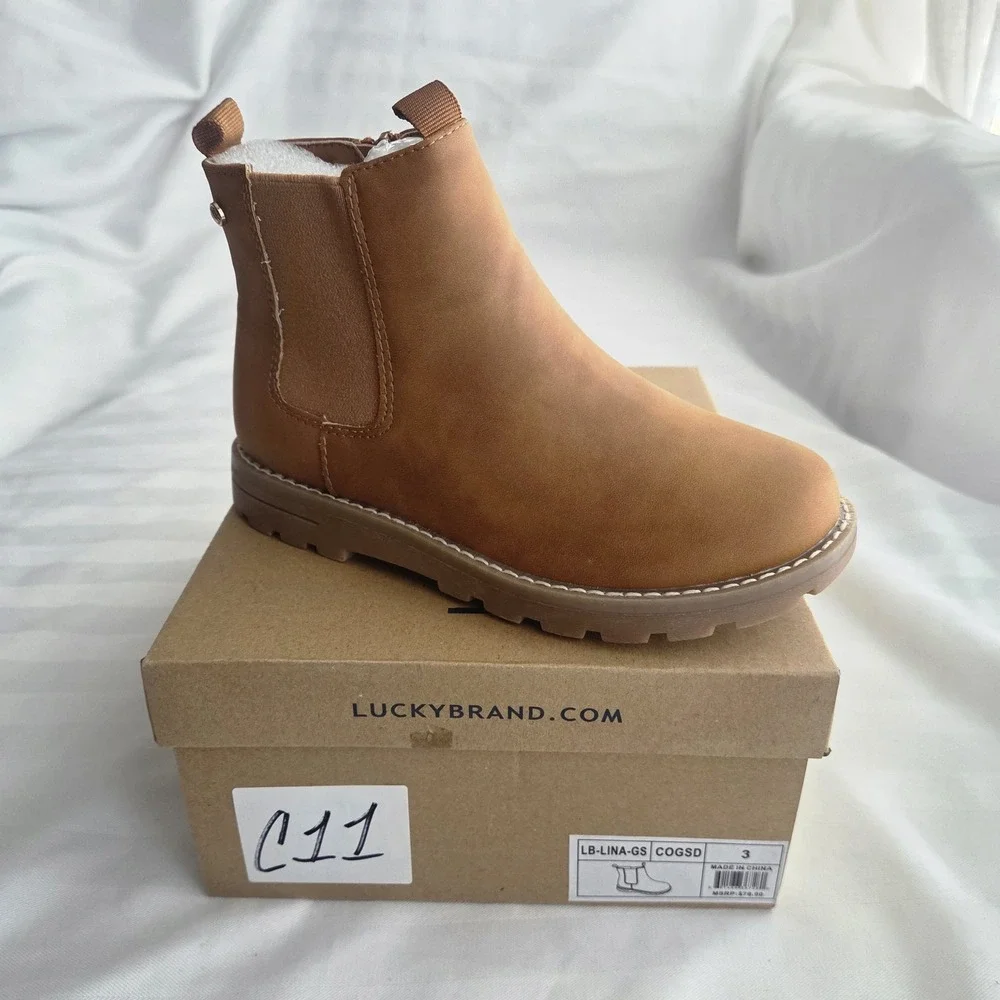 Lucky Brand lucky brand